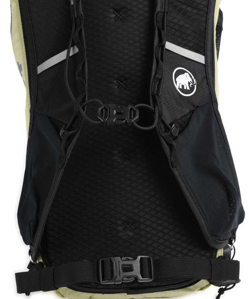 Mammut Aenergy 12 Rucksack holunder