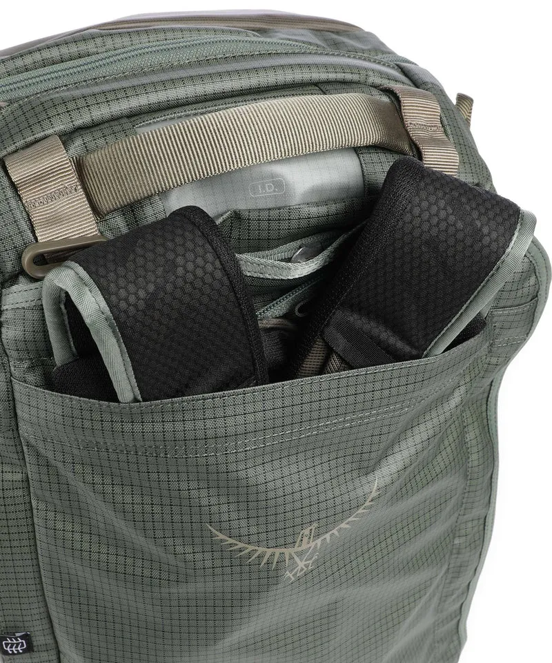 Osprey Squffel 44 Weekender pine leaf green