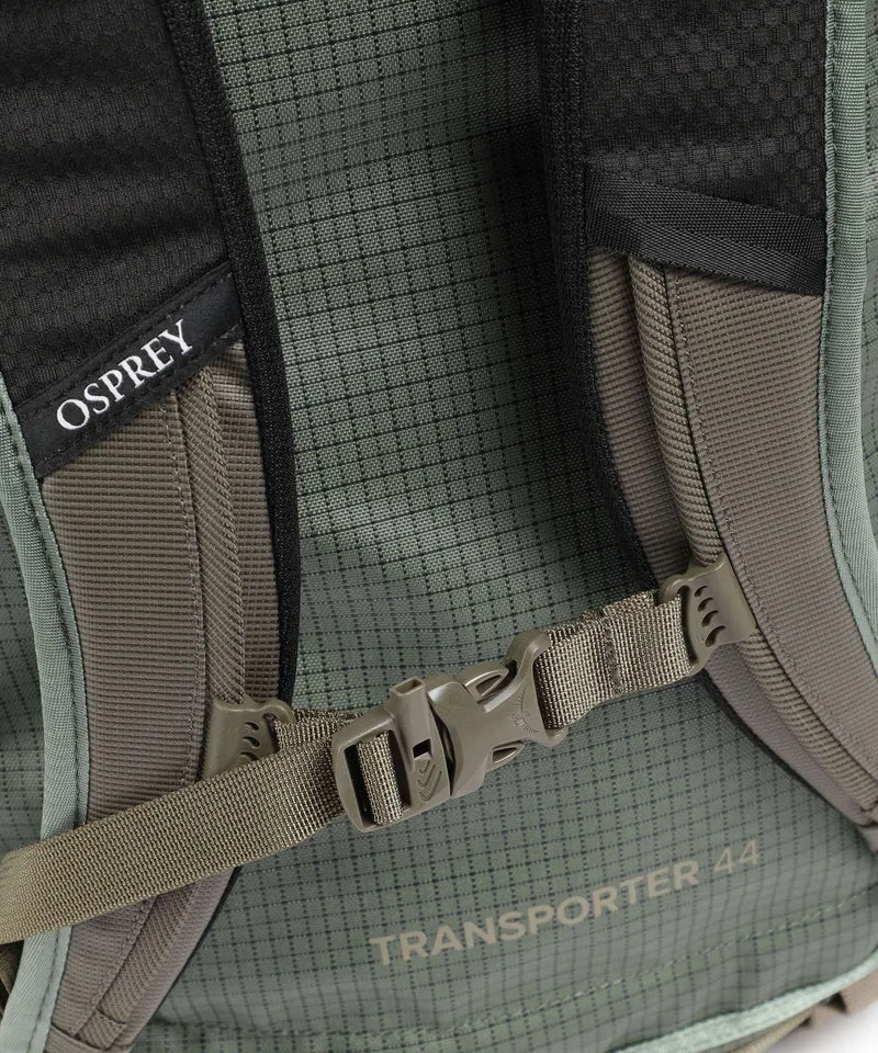 Osprey Squffel 44 Weekender pine leaf green