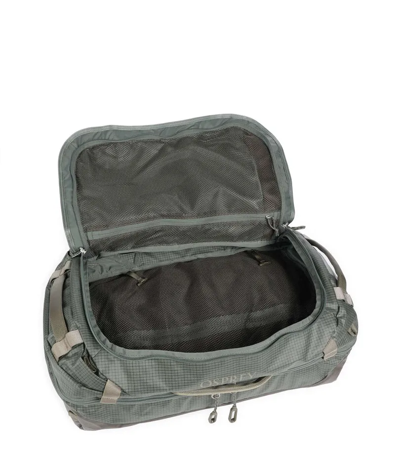 Osprey Squffel 44 Weekender pine leaf green
