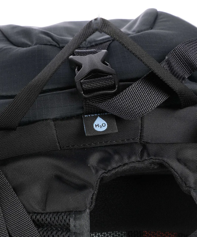 Osprey Sportlite 30 Wanderrucksack raven black