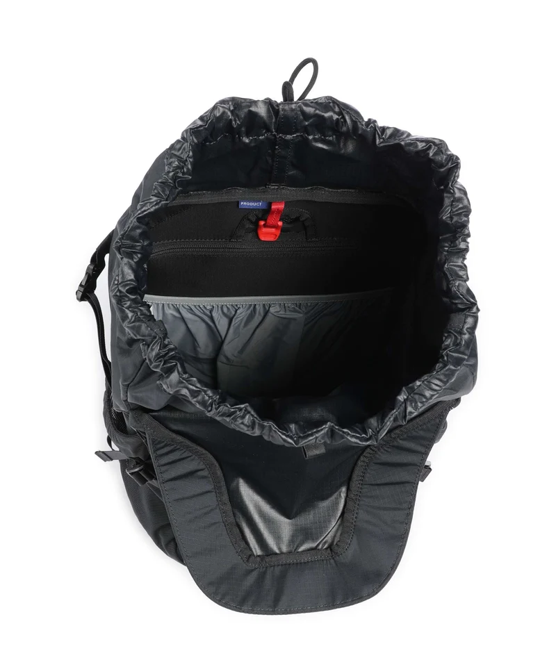 Osprey Sportlite 30 Wanderrucksack raven black