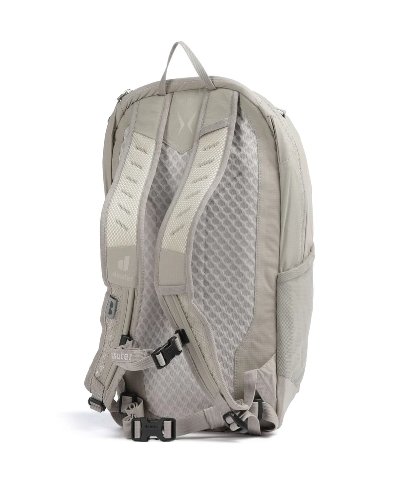 Deuter Speed Lite 17 Wanderrucksack alu greystone