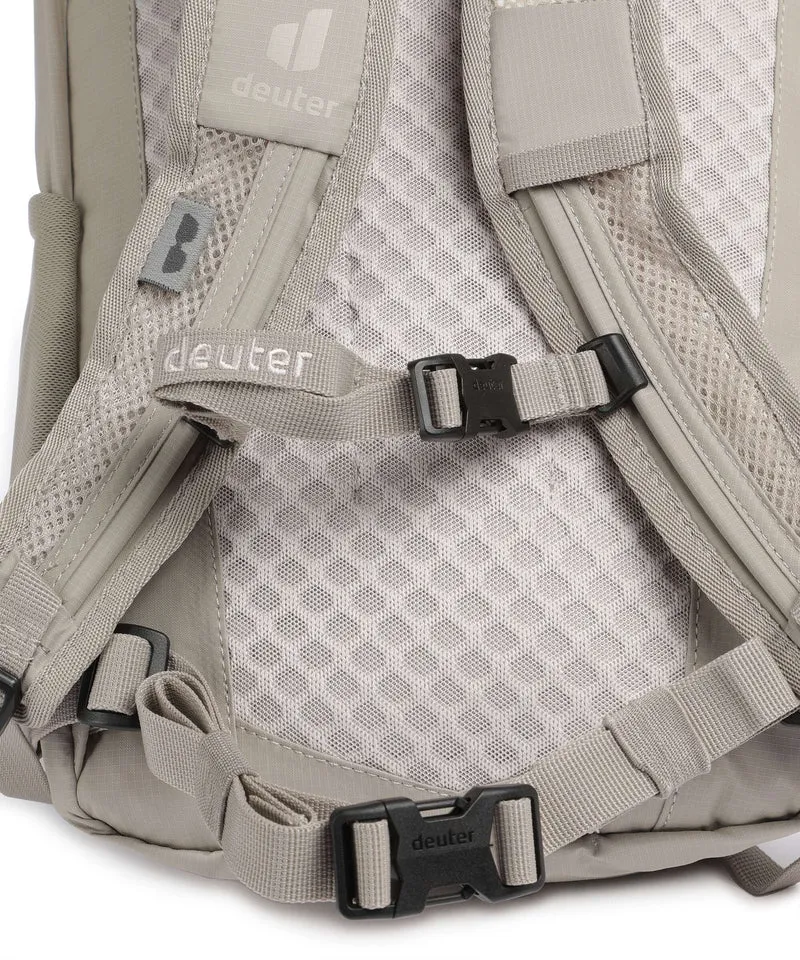 Deuter Speed Lite 17 Wanderrucksack alu greystone