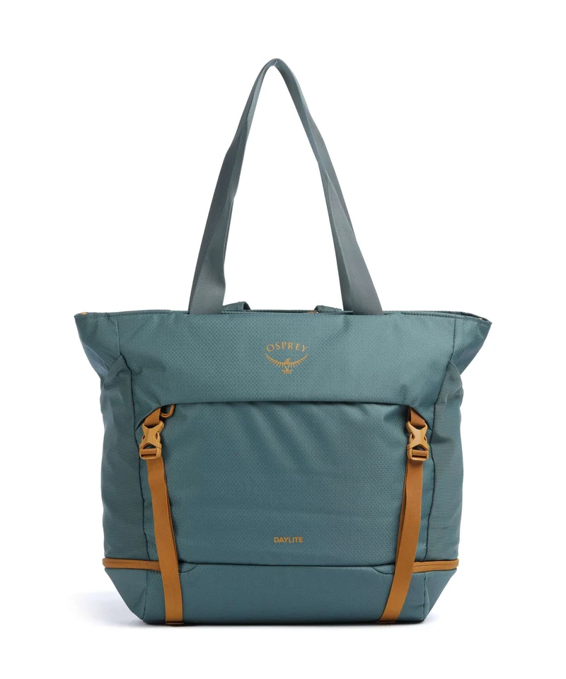 Osprey Daylite Large Rucksack-Tasche torrent blue