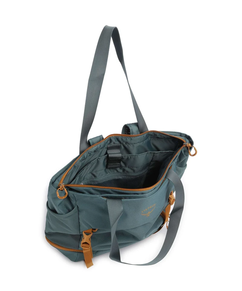 Osprey Daylite Large Rucksack-Tasche torrent blue