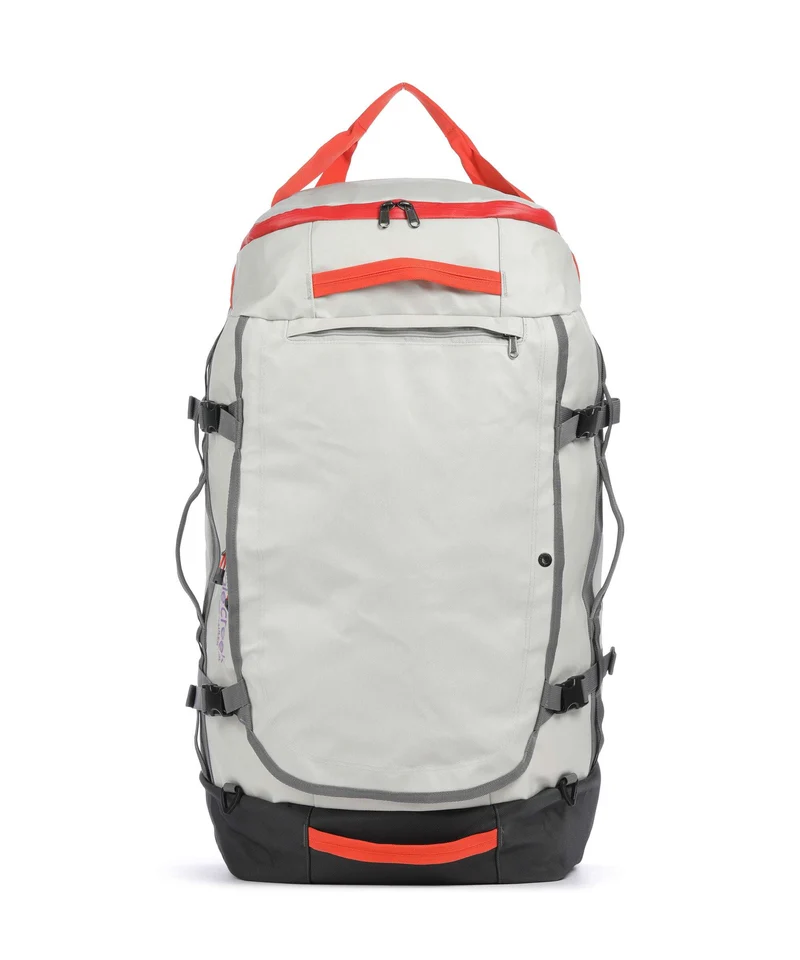 Eagle Creek Cargo Hauler 110 Rucksack-Trolley silver/rising sun