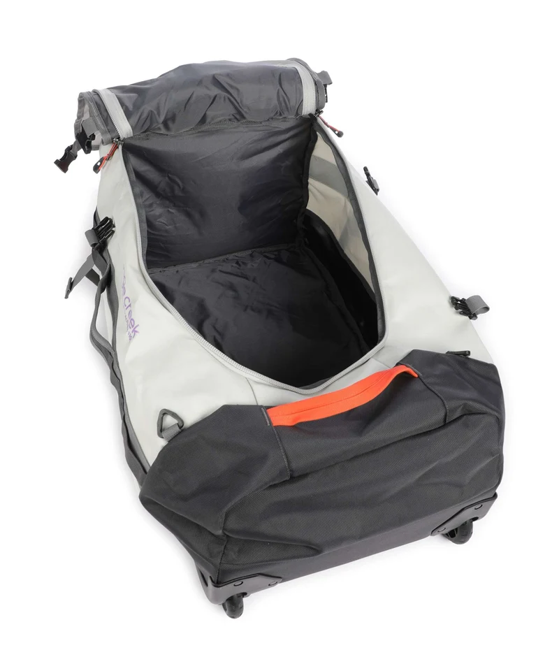 Eagle Creek Cargo Hauler 110 Rucksack-Trolley silver/rising sun