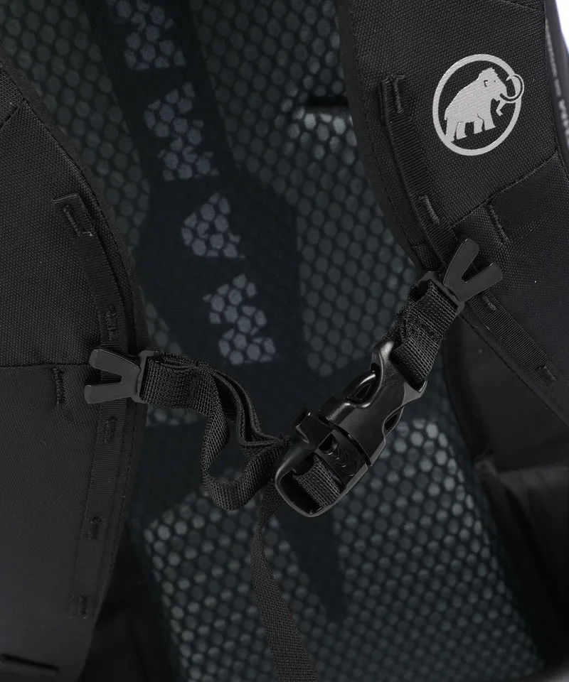 Mammut Lithium 50 Wanderrucksack marine/black