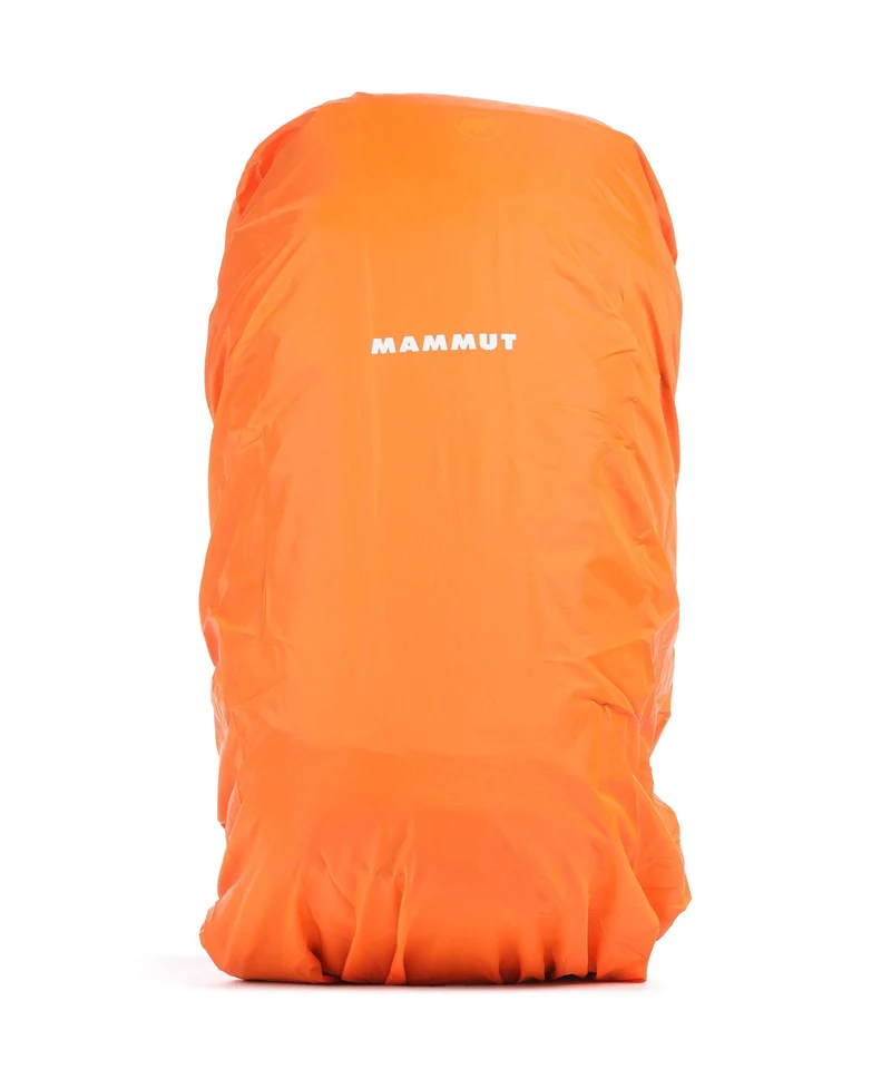 Mammut Lithium 50 Wanderrucksack marine/black