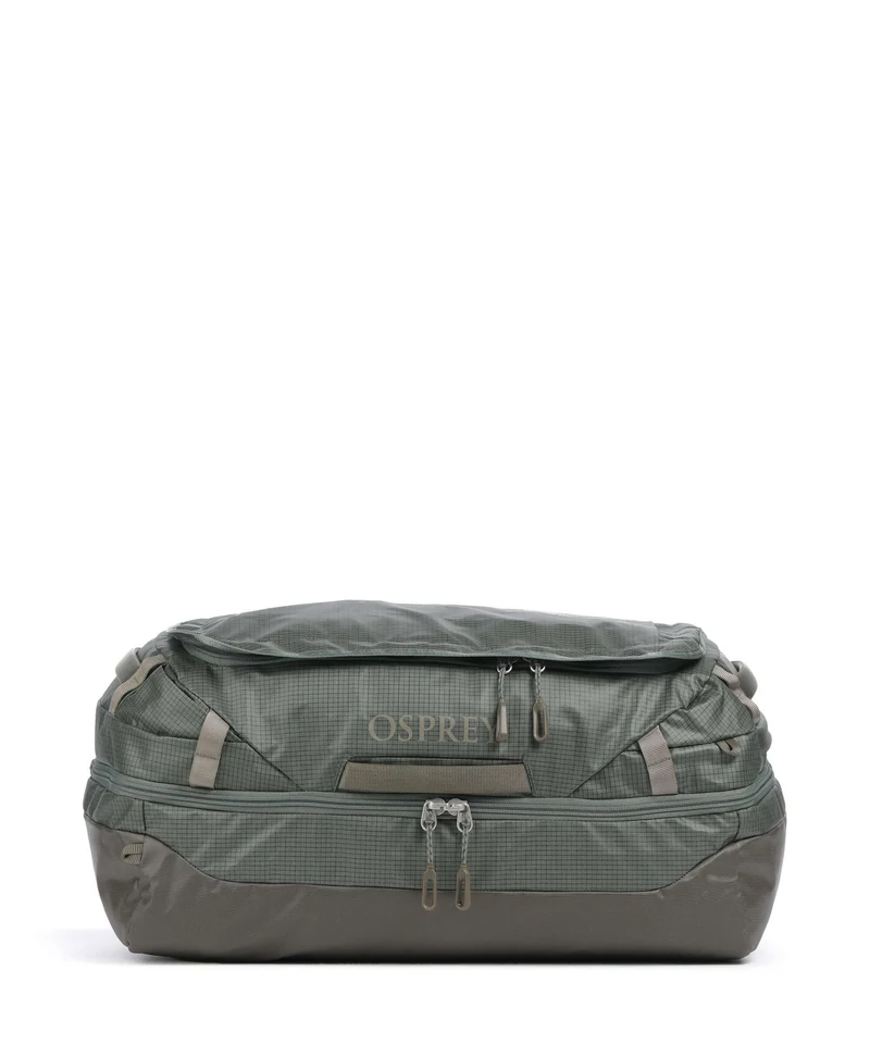 Osprey Squffel 70 Reisetasche pine leaf green