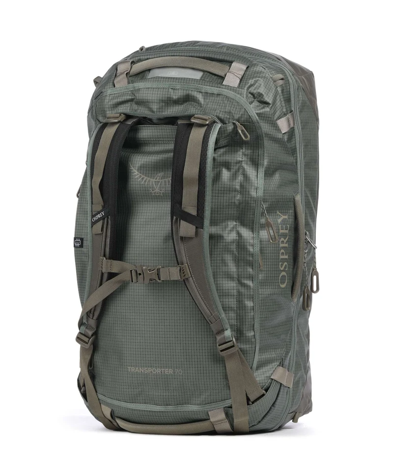 Osprey Squffel 70 Reisetasche pine leaf green