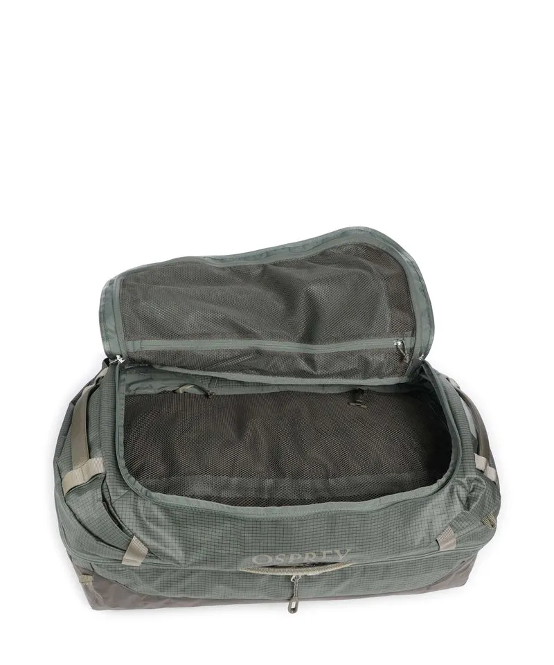 Osprey Squffel 70 Reisetasche pine leaf green