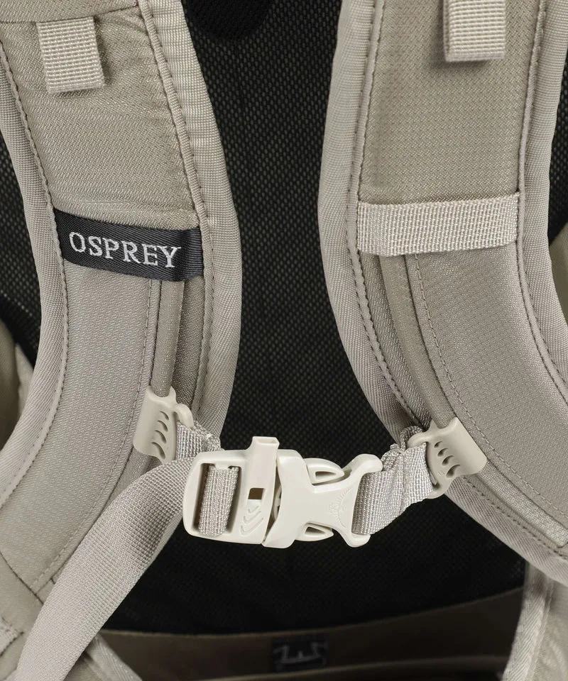 Osprey Fairview 55 Reiserucksack sawdust/olive tan