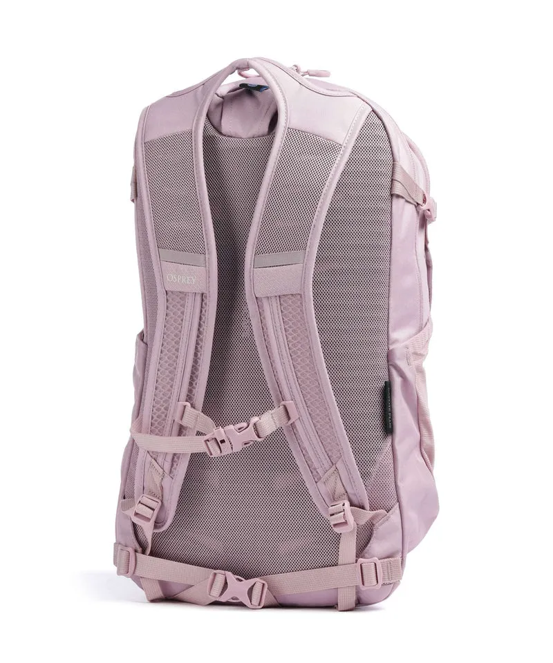 Osprey Daylite Plus Rucksack iris pink