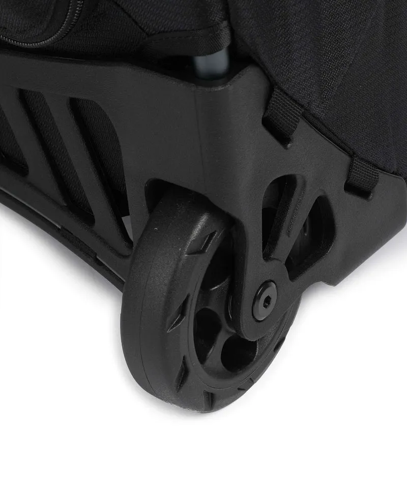 Osprey Farpoint Fairview 65 Rucksack-Trolley black