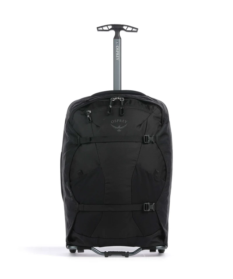 Osprey Farpoint Fairview 36 Rucksack-Trolley black