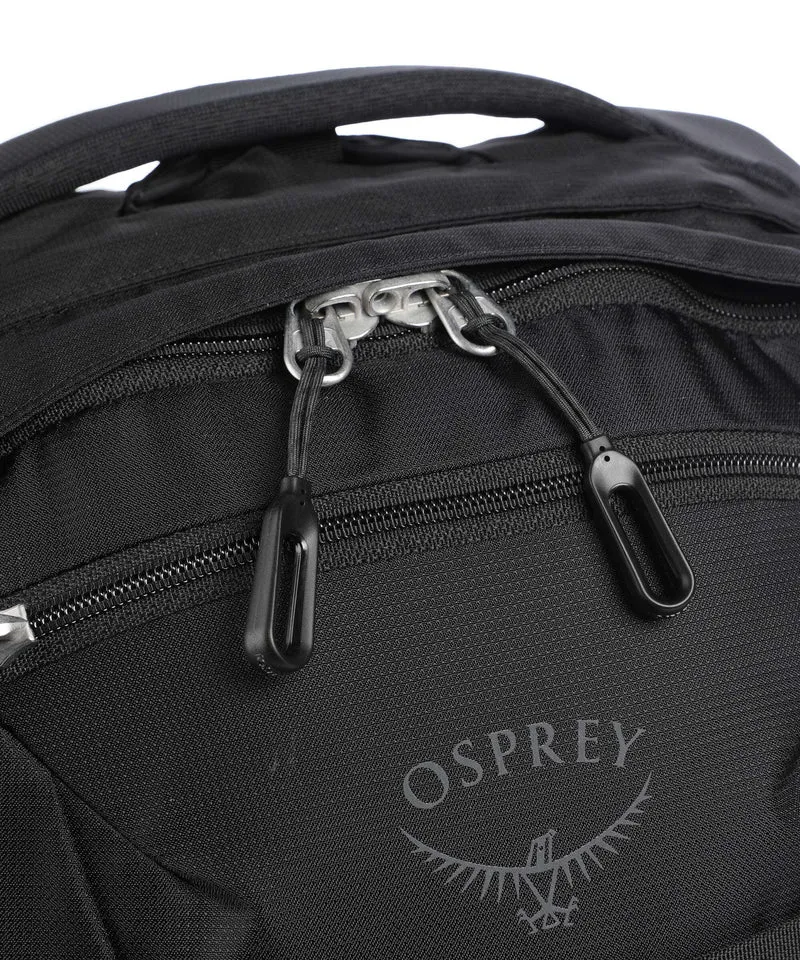 Osprey Farpoint Fairview 36 Rucksack-Trolley black