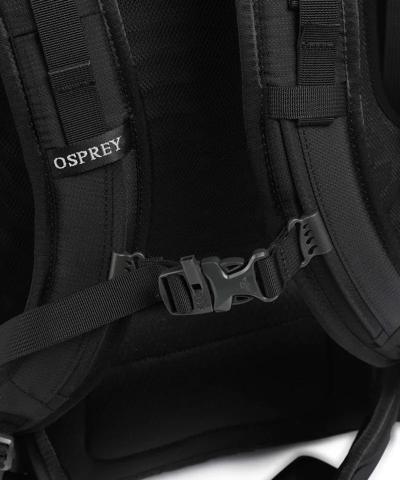Osprey Farpoint Fairview 36 Rucksack-Trolley black