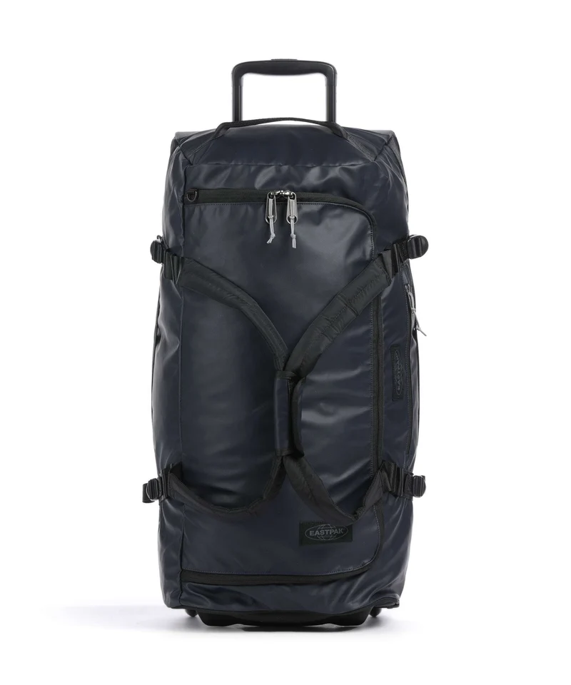 Eastpak Tarp Duffel Pack M Rollenreisetasche navy