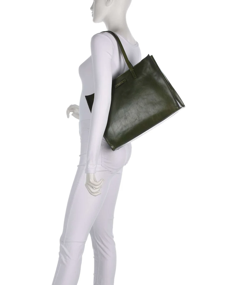 The Bridge Mirra Shopper maggiorana