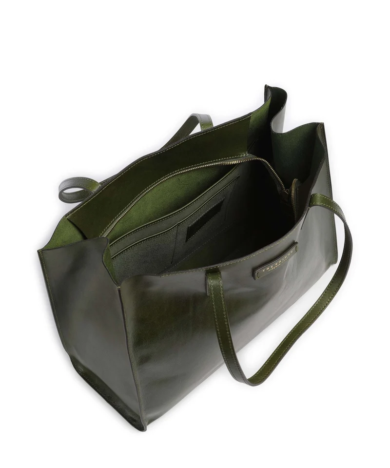 The Bridge Mirra Shopper maggiorana