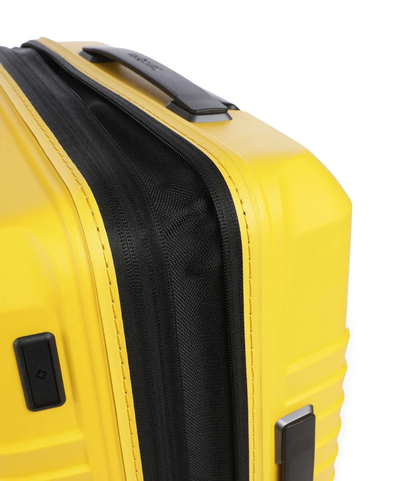 Samsonite Intuo 4-Rollen Trolley citrus