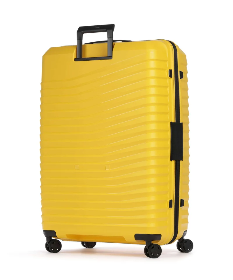 Samsonite Intuo 4-Rollen Trolley citrus