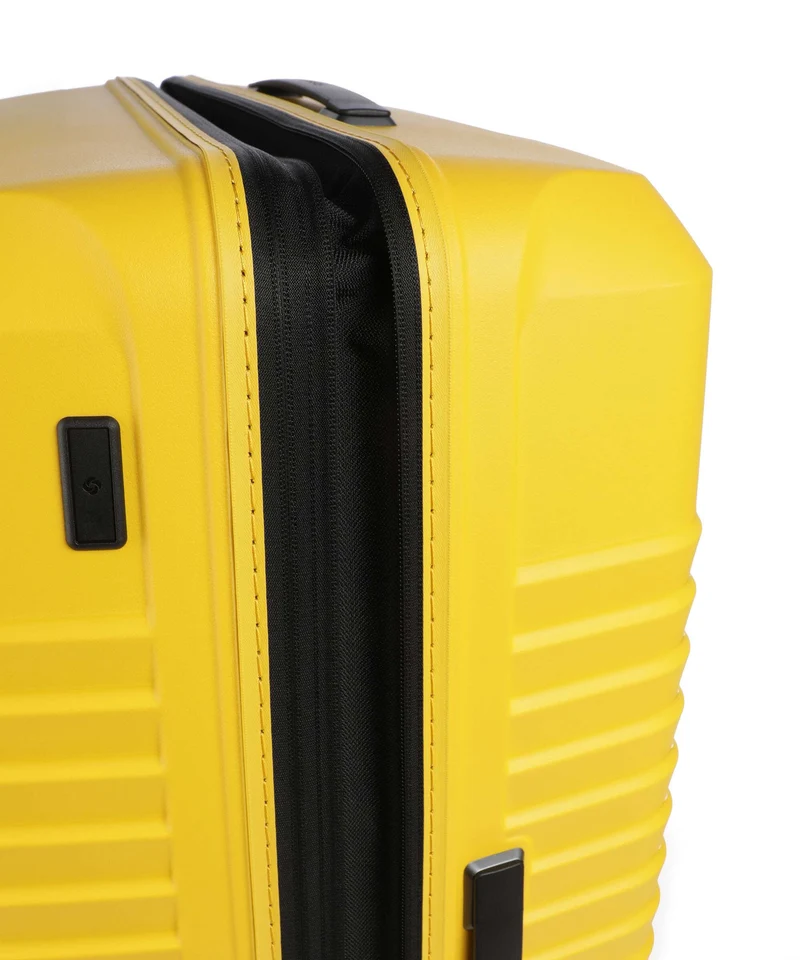 Samsonite Intuo 4-Rollen Trolley citrus