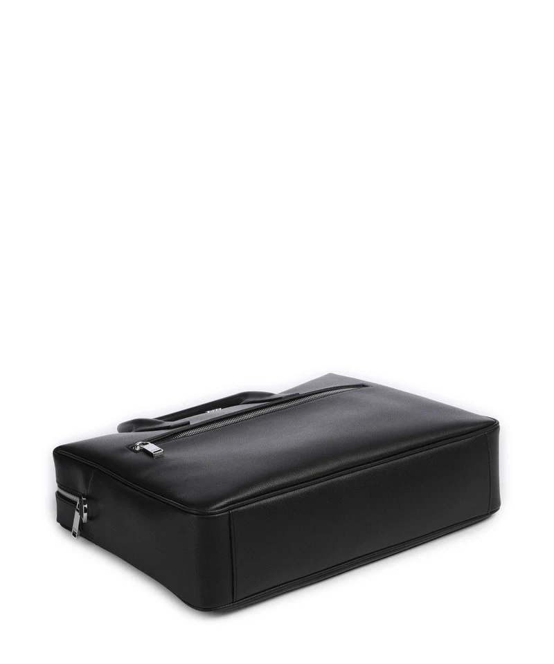 BOSS Daxter Aktentasche black