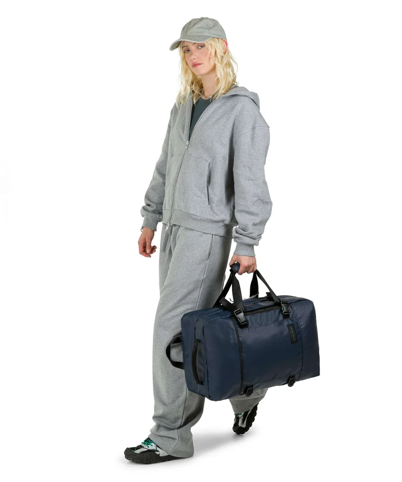 Eastpak Tarp Travelpack Reiserucksack navy