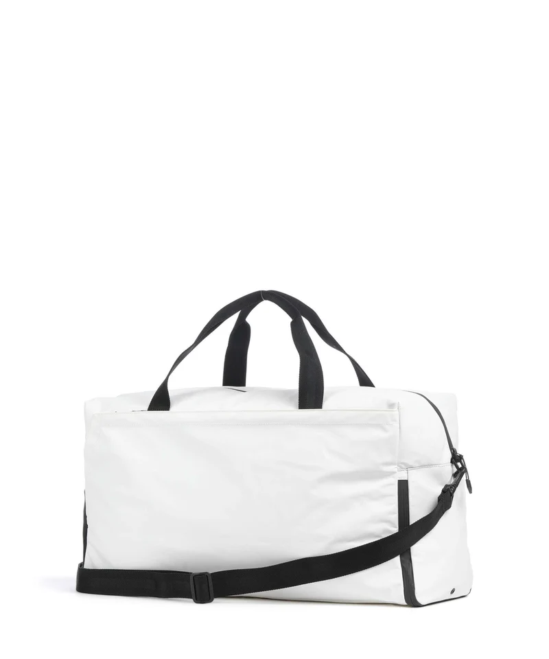 BOSS Stenson Weekender open white