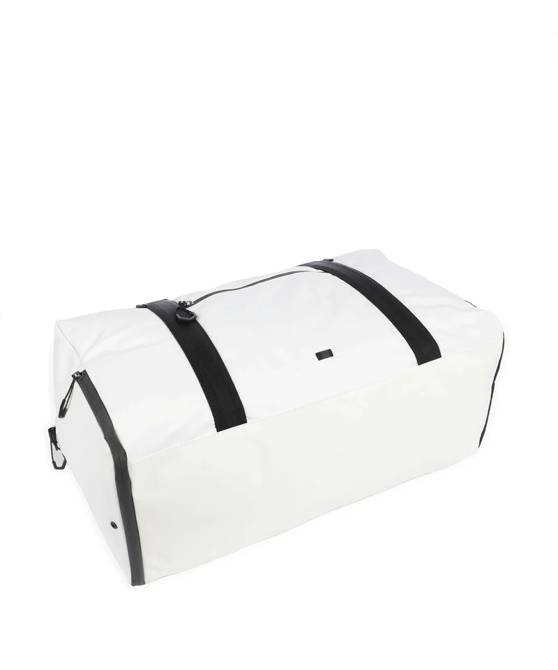 BOSS Stenson Weekender open white