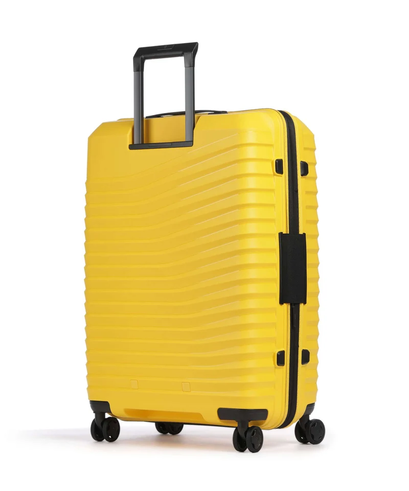 Samsonite Intuo 4-Rollen Trolley citrus