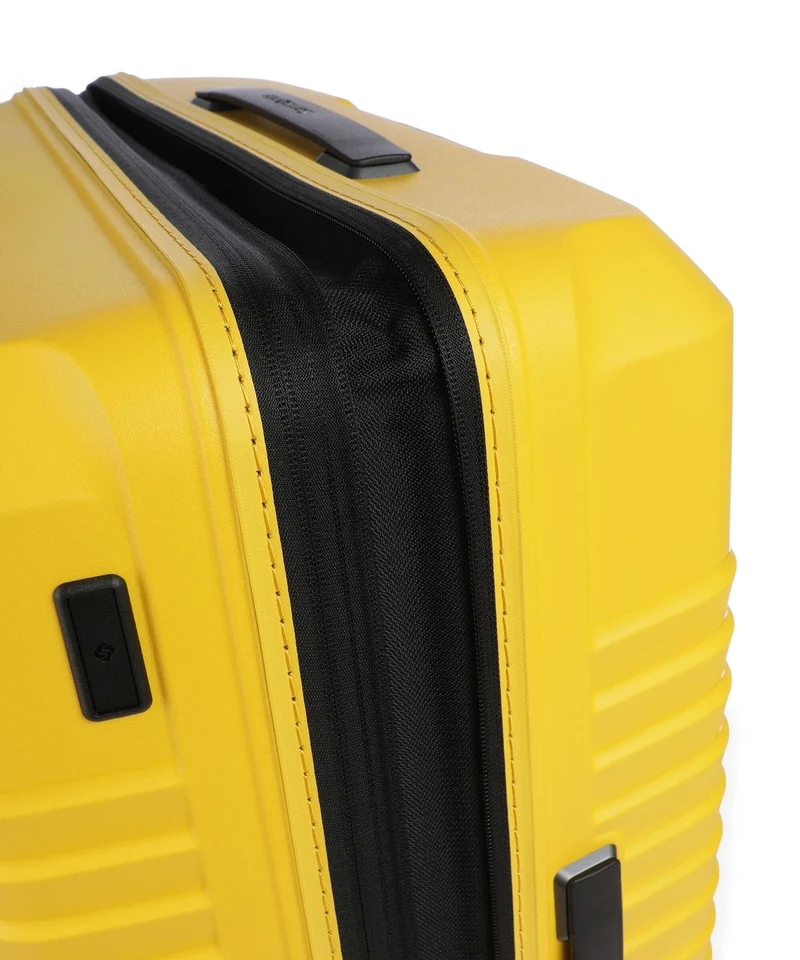 Samsonite Intuo 4-Rollen Trolley citrus