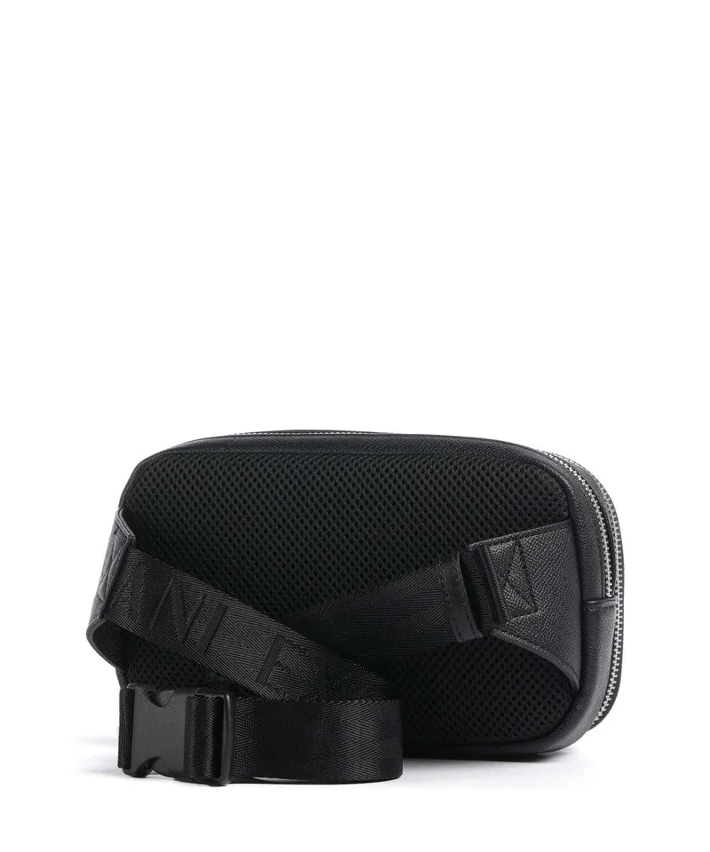 Armani Exchange New York Gürteltasche black
