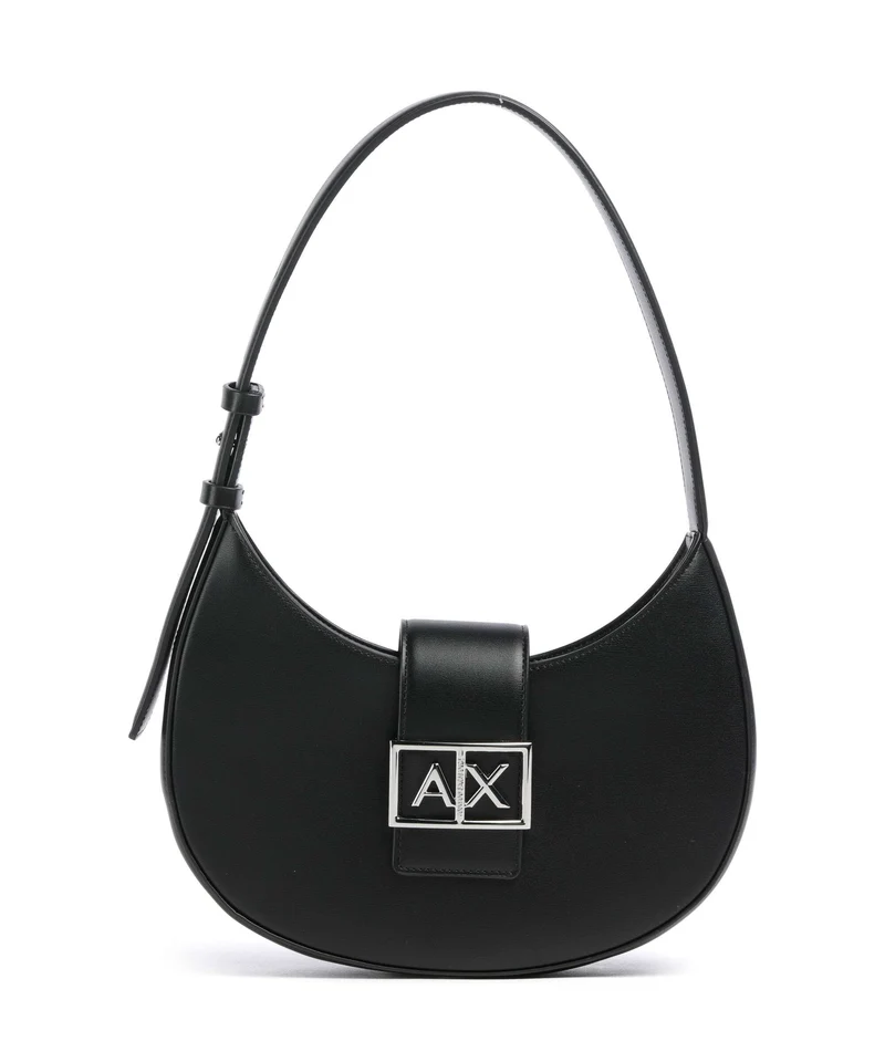 Armani Exchange Wonder Schultertasche black