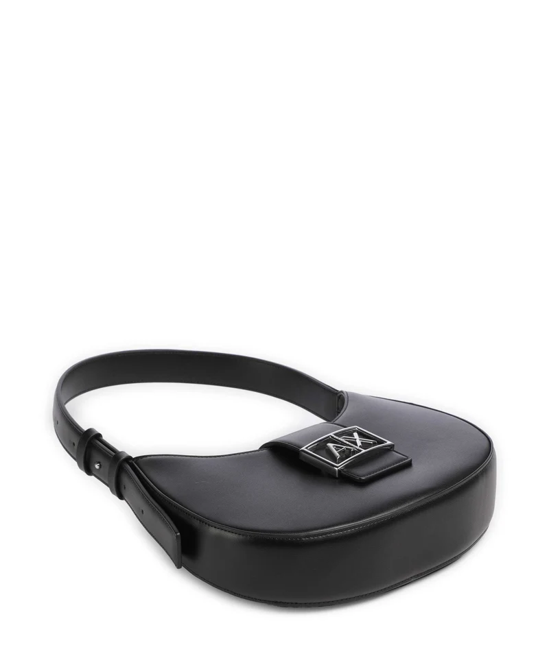 Armani Exchange Wonder Schultertasche black