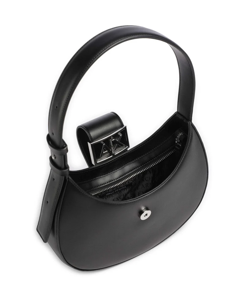 Armani Exchange Wonder Schultertasche black