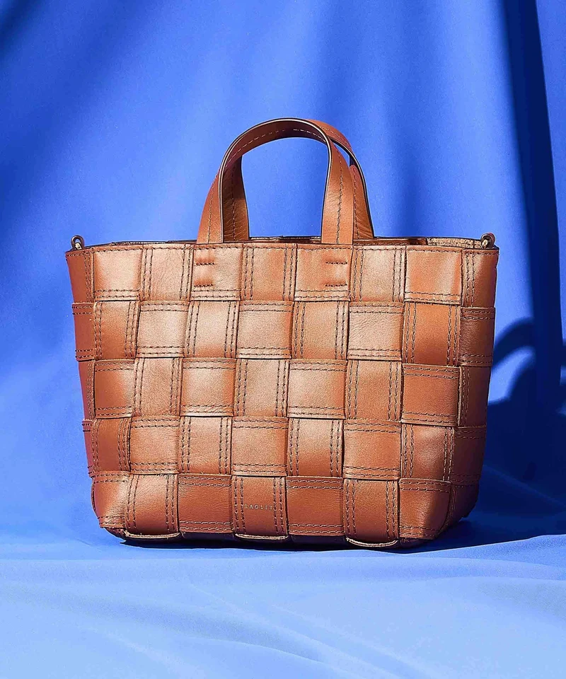 Radley London The Abbey Handtasche cognac