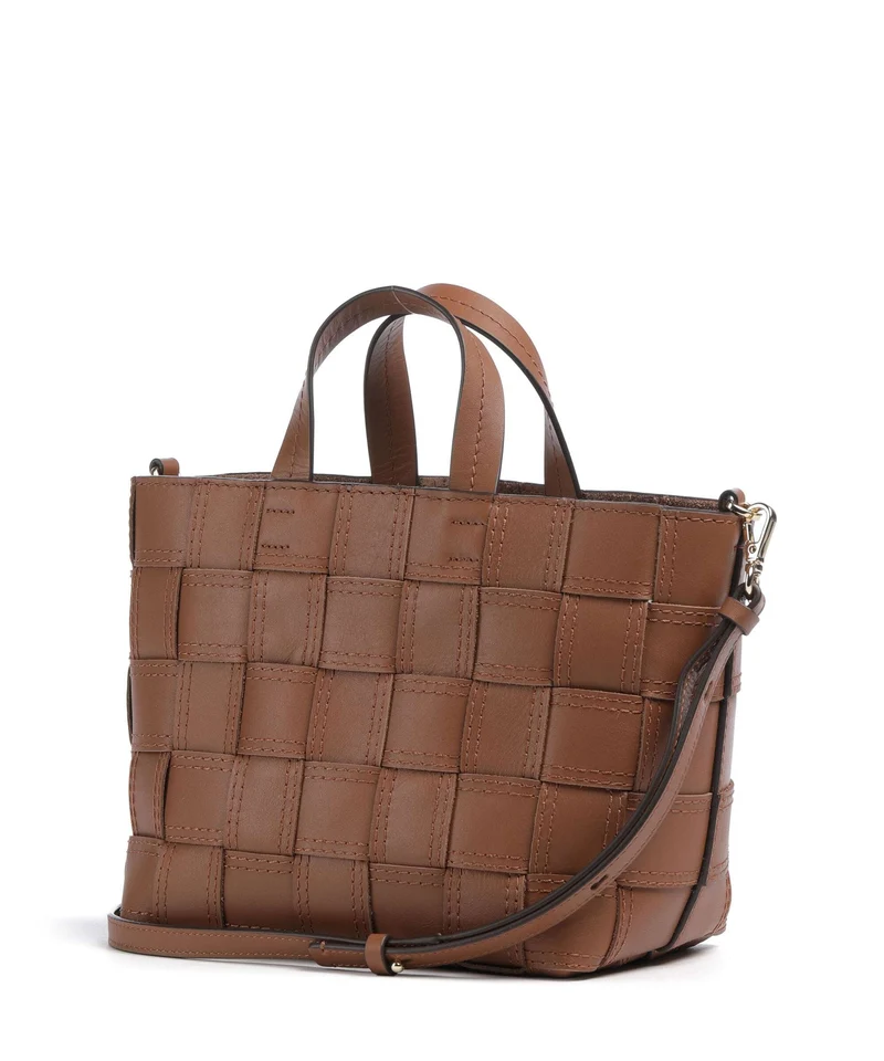 Radley London The Abbey Handtasche cognac