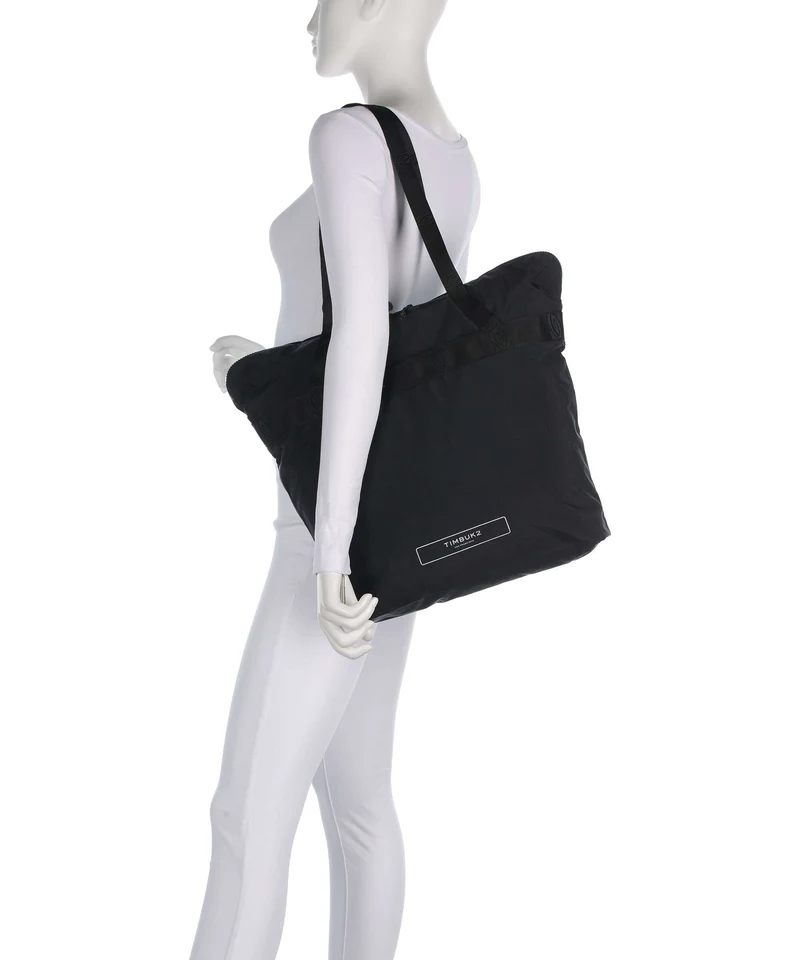 Timbuk2 Shopper jet black