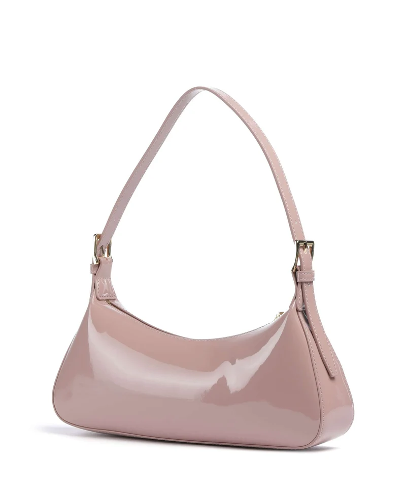Love Moschino Smart Daily Schultertasche pink
