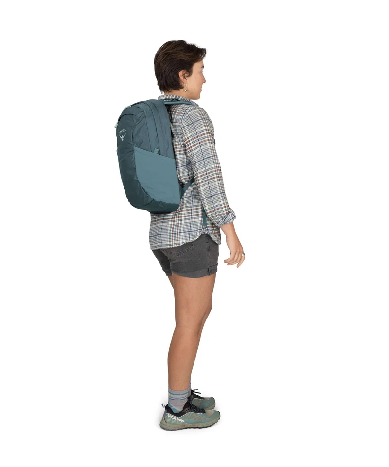 Osprey Fairview 70 Reiserucksack cascade blue/torrent blue
