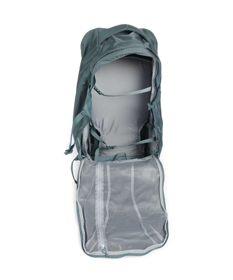 Osprey Fairview 70 Reiserucksack cascade blue/torrent blue