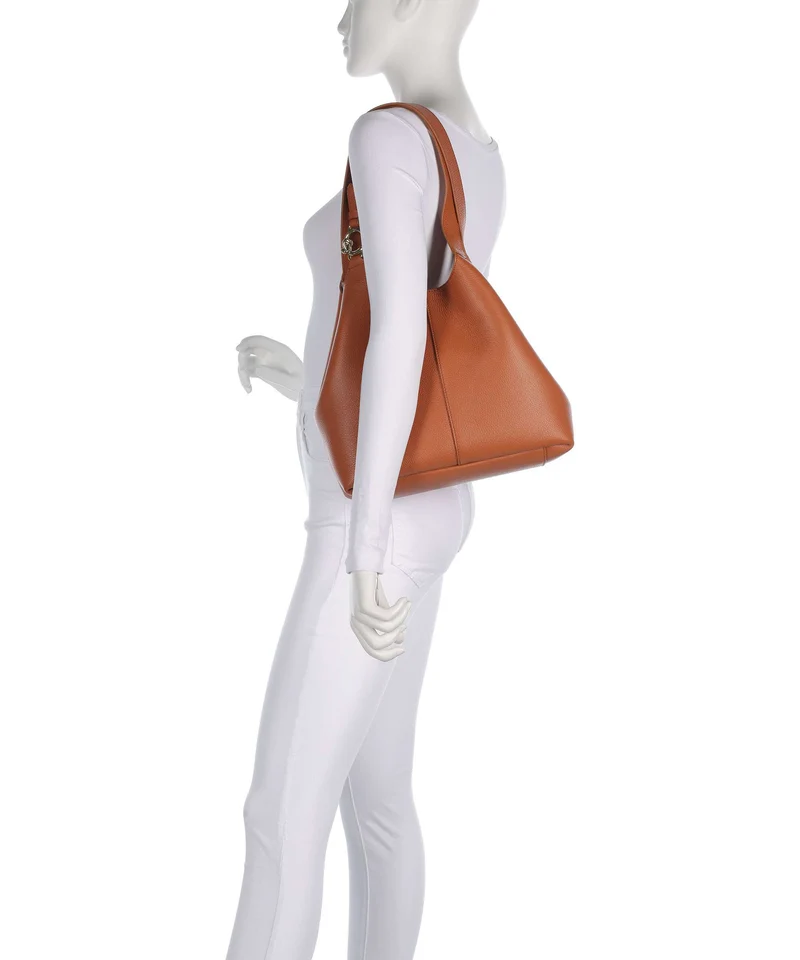 Coccinelle C-Easy Beuteltasche crab
