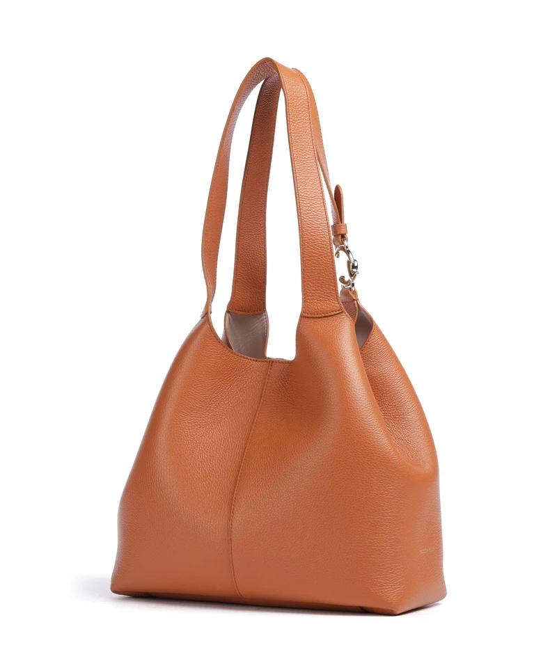 Coccinelle C-Easy Beuteltasche crab