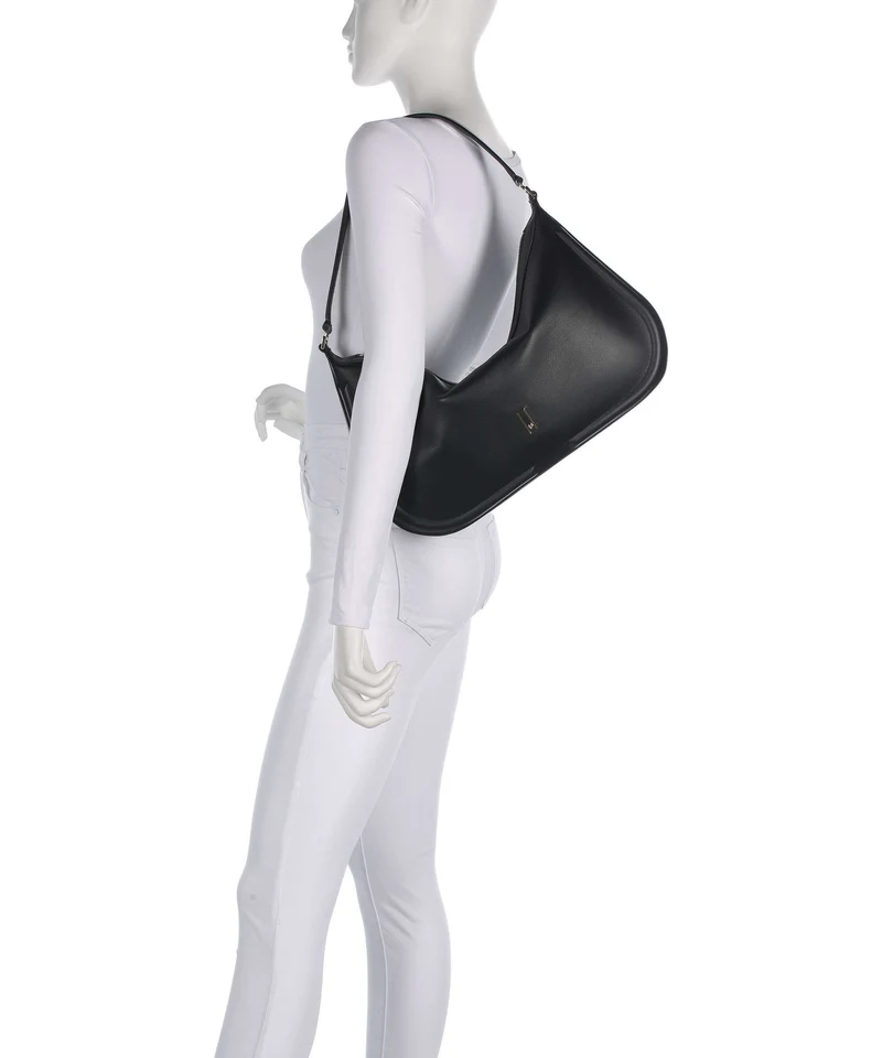 BOSS Ariell M Beuteltasche black