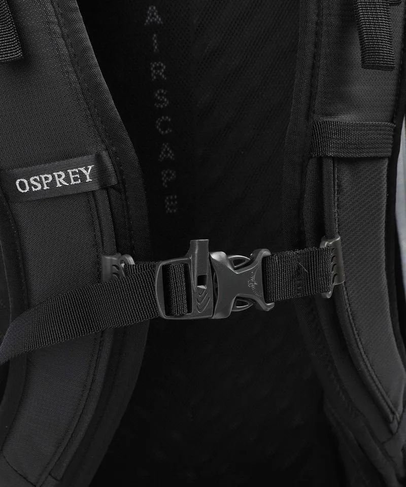 Osprey Farpoint 70 Reiserucksack black
