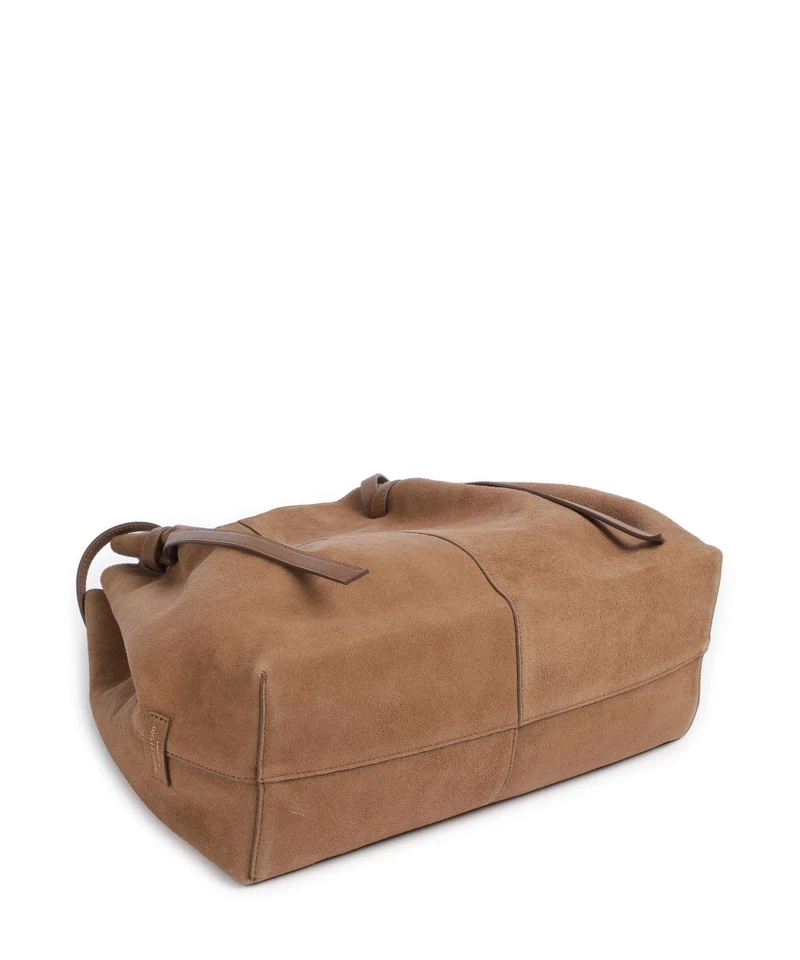 Marc O'Polo Sili L Shopper faded brown